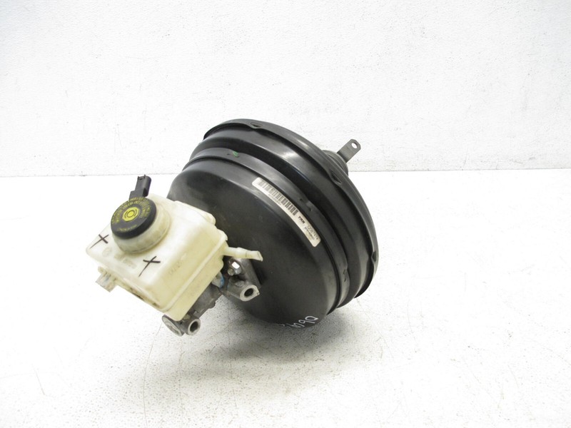 07-14 BMW E70 X5 X6 Brake Booster with Master Cylinder Assembly Oem 060422