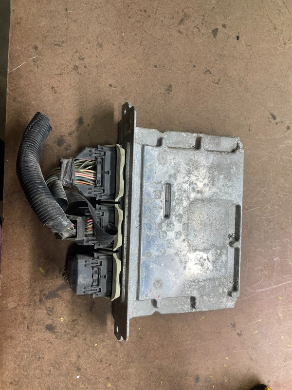 2006Ford E150 ECM ECU Engine Computer Module 6C2A-12A650-BC i6639 PS