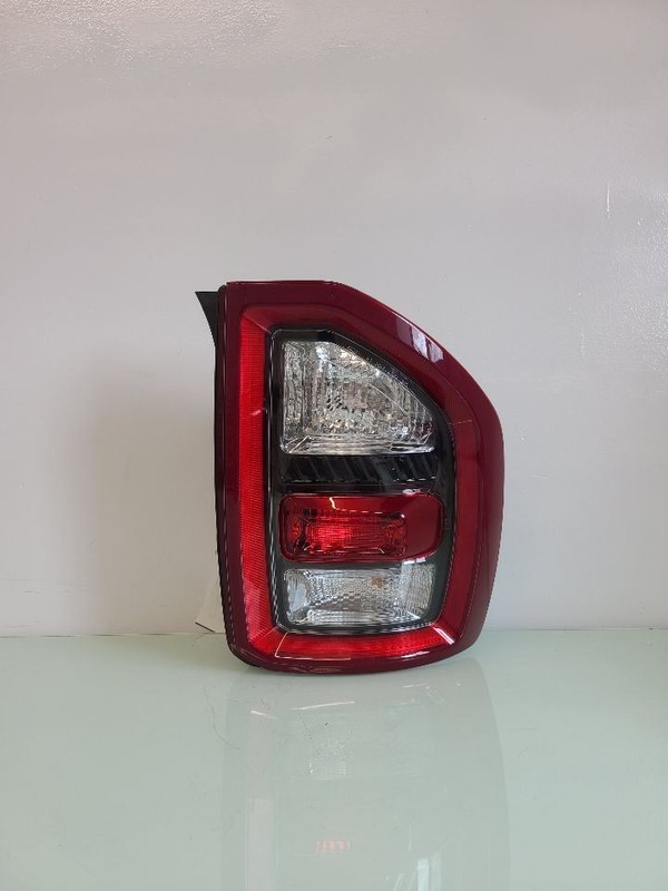 Driver Left Tail Light Quarter Mounted Fits 21-22 BRONCO SPORT 580210