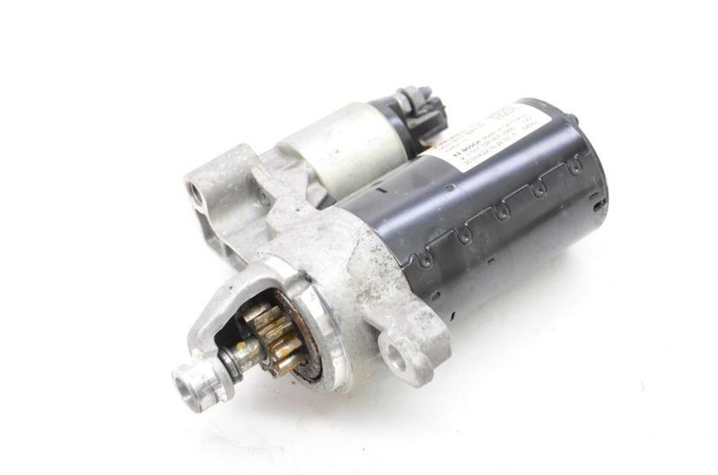 2017-2018 Porsche Macan 2.0L Engine Starter Motor 06H911021D