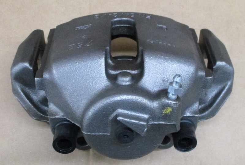REMANUFACTURED FRONT RIGHT DISC BRAKE CALIPER 141.38013 FITS *SEE CHART*