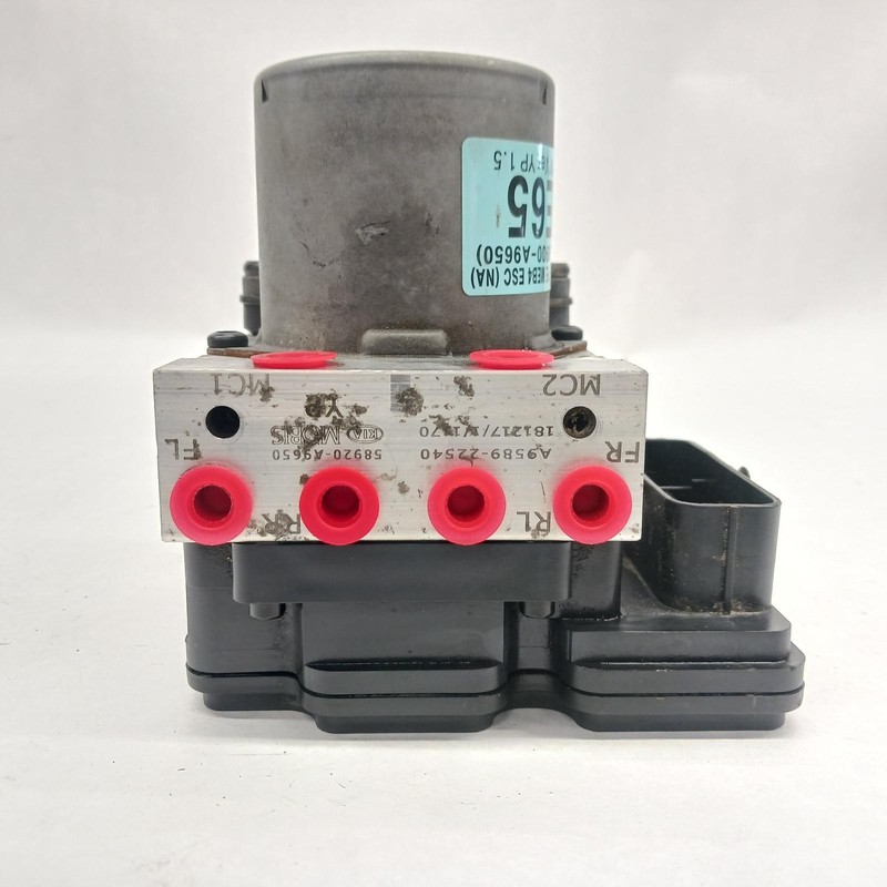 19-'21 KIA SEDONA ABS pump module 57k miles OEM 1 Year Warranty!