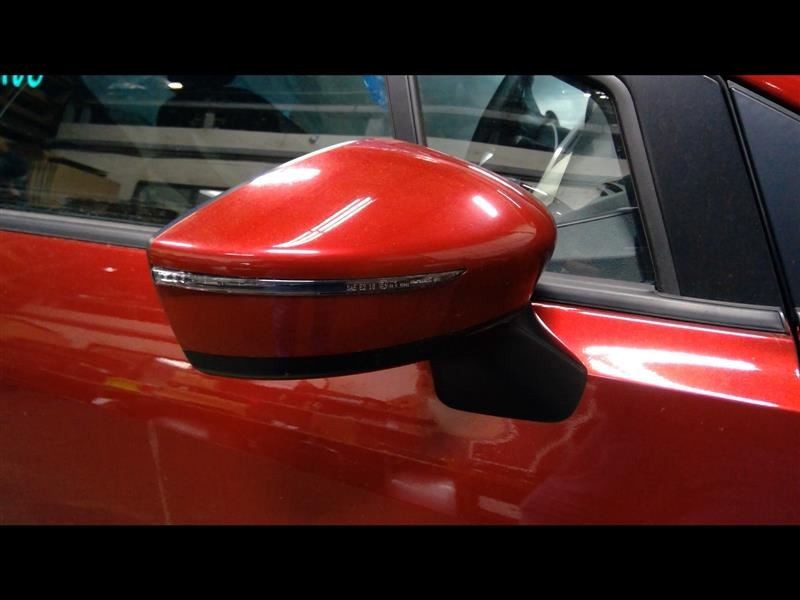 VERSA 2020 Side View Mirror 1329776