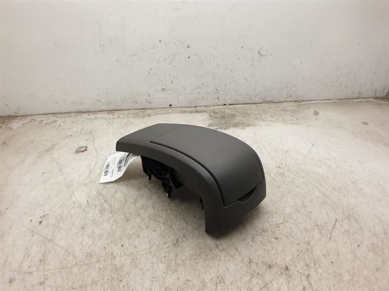 08 TOYOTA PRIUS REAR CUP HOLDER GRY-FE11
