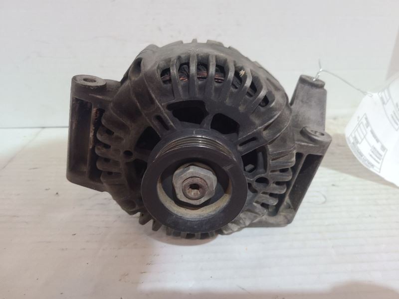 Alternator 140 Amp Opt KG9 Solid Pulley Fits 07-10 SKY 561577