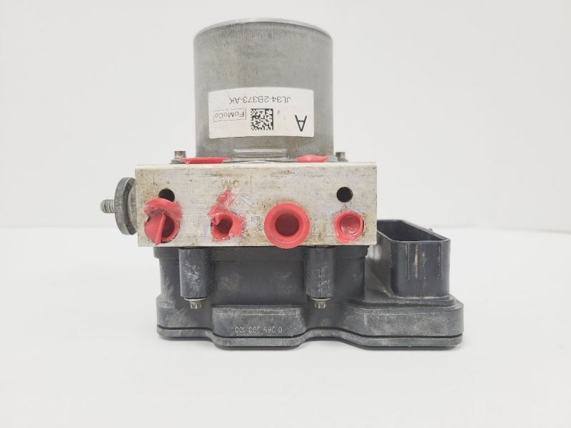 Anti-Lock Brake Part Assembly From 02/26/18 Fits 18 FORD F150 PICKUP 555142