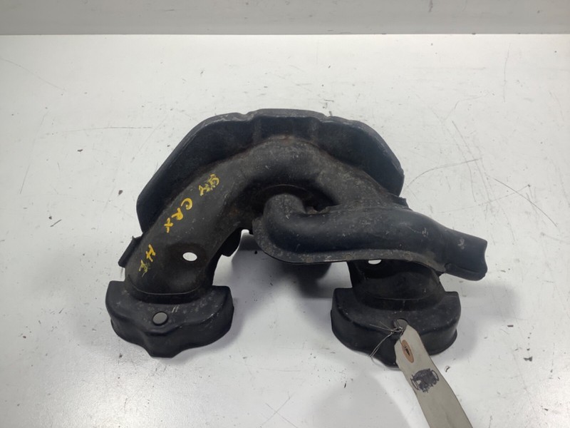 84-85 Honda CRX HF Exhaust Manifold Heat Shield OEM