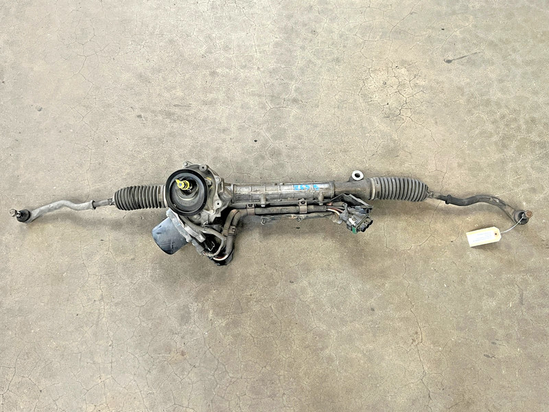⭐2016-2022 ACURA ILX 2.4L ELETRIC POWER STEERING RACK & PINION MOTOR OEM LOT2655