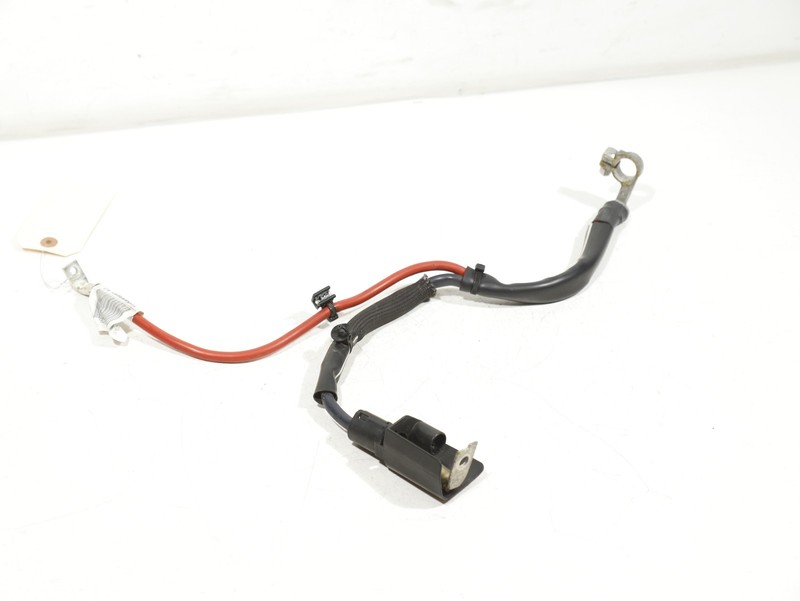 2015-2020 AUDI A3 8V Positive Battery Cable Wire Wiring Harness 5Q0971228A OEM