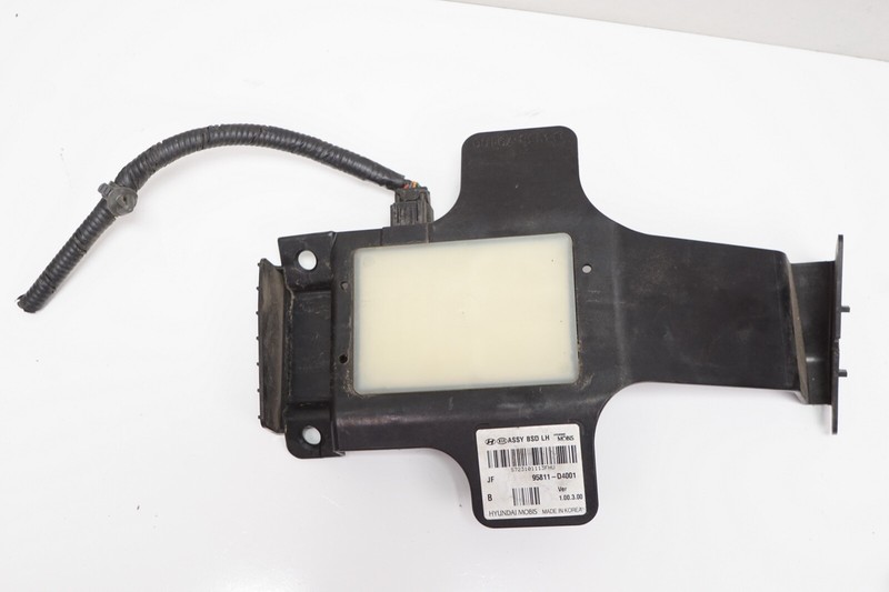 KIA OPTIMA Rear Left Blind Spot Radar Sensor Monitor OEM 2016 - 2018
