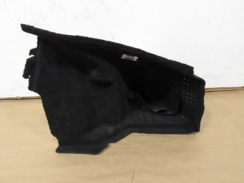 18-21 Aston Martin Vantage 2019 Rear Right Passenger Trunk Trim Cover Panel :A