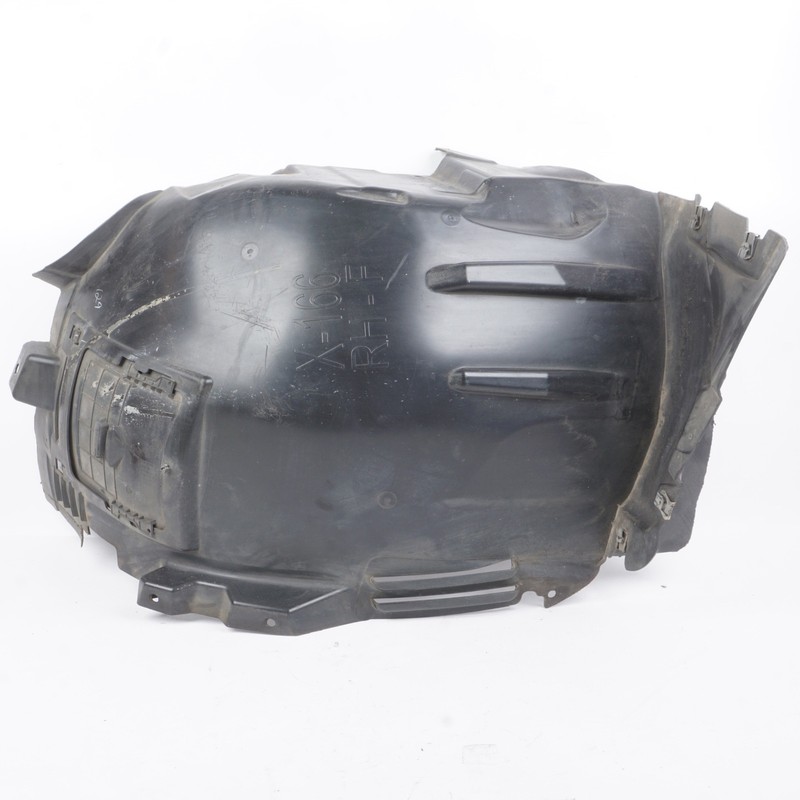 2013 - 2016 Mercedes GL63 AMG X166 Front Right Passenger Fender Liner OEM