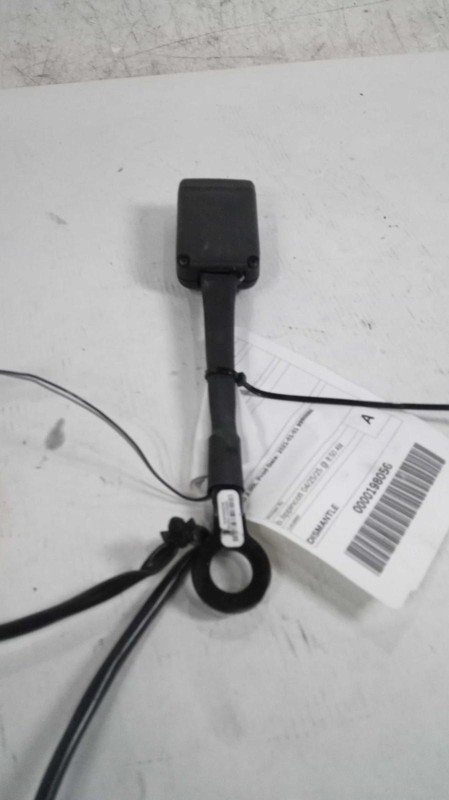2021 INFINITI QX50 Grey Driver Seat Belt OEM 78000 Mi 868435NA9A