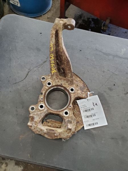 Driver Front Spindle/Knuckle Knuckle Fits 04-08 FORD F150 PICKUP 285376