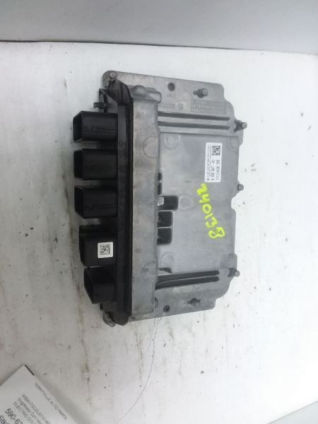 Engine ECM Electronic Control Module Thru 10/31/17 Fits 16-18 BMW X1 12148486847