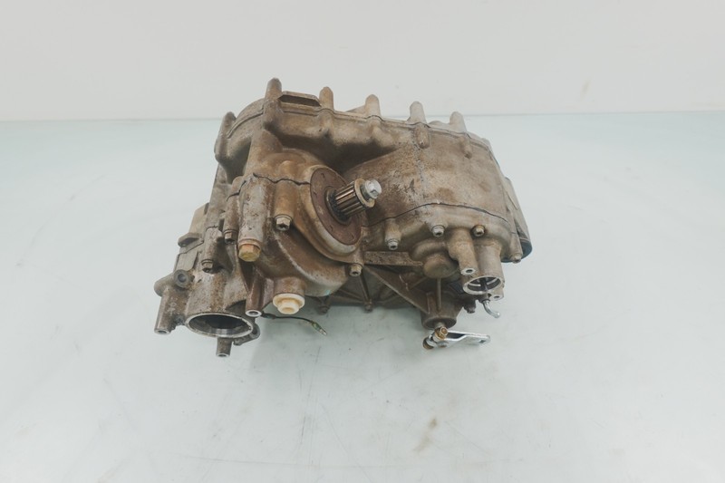2012-2020 Can-Am Commander 800 Maverick 1000 OEM Transmission Gearcase Ass'y