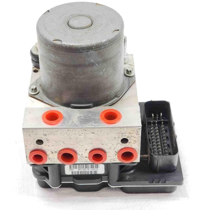 Chevrolet Traverse 3.6L ABS Anti-Lock Brake Pump Assembly 2009 P/N 25840315