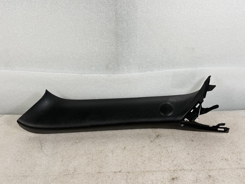 16-25 MAZDA MX-5 MIATA WINDSHIELD LEFT DRIVER SIDE A PILLAR TRIM COVER PANEL OEM