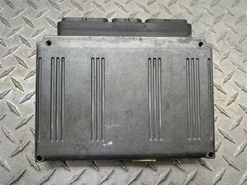 2003 FORD EXPLORER ECM ENGINE CONTROL MODULE 4.0L AT OEM 3L2A-XD