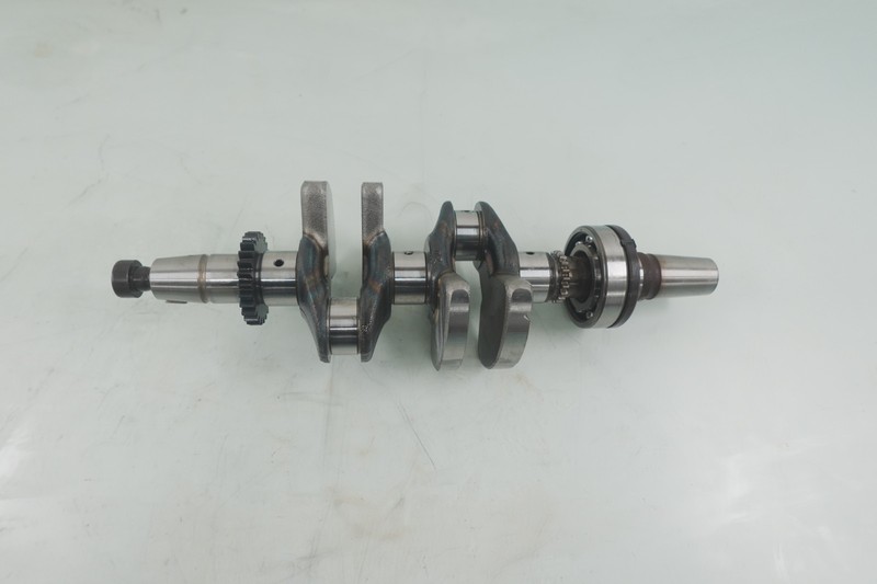 2011-2026 Ski-Doo MXZ Renegade Grand Touring 600 OEM Engine Crankshaft Ass'y