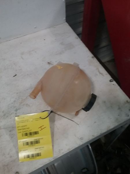 Coolant Reservoir Fits 16-20 MALIBU 3236219