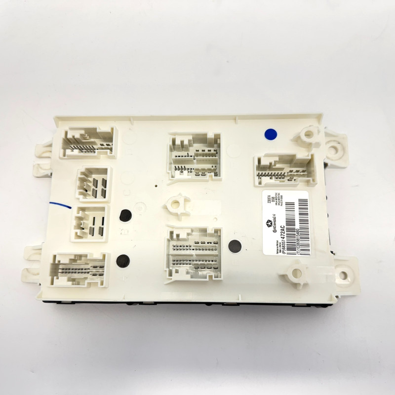 ✅2018-2020 RAM CLASSIC 1500-3500 BODY CONTROLLER COMPUTER MODULE 68357472AC OEM