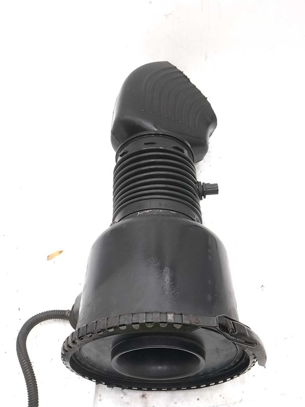 Used Air Cleaner Assembly fits: 1997 Ford F150 PICKUP 5.4 Grade A