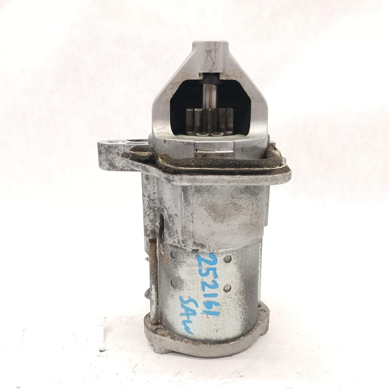 18-'19 NISSAN KICKS Starter Motor 65k miles OEM 1 Year Warranty!