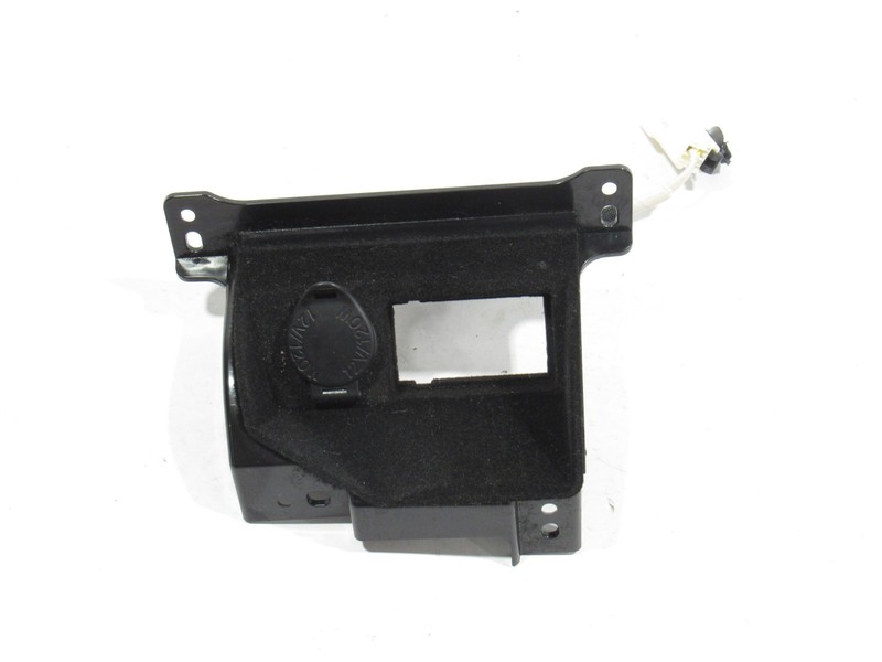 15-19 Lexus RC300 2016 Charging Power Outlet Port Trim Cover Panel *:Y