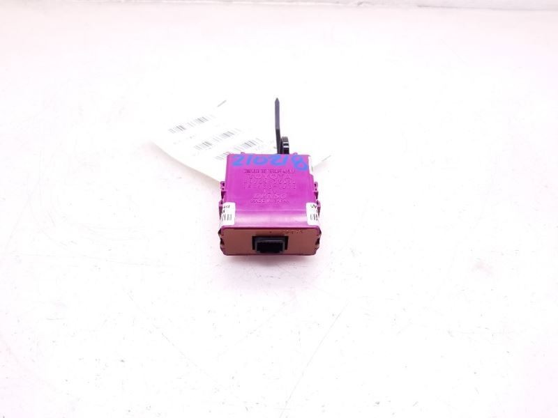 10 11 12 LEXUS HS250H TMPS CONTROL ECM