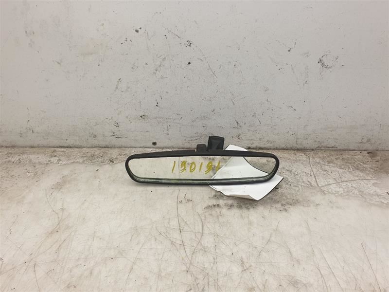 Rear View Mirror Manual Dimming Fits 00-02 TUNDRA 87810-0C010