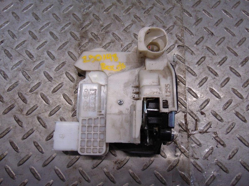 Front Left Driver Side Door Lock Latch Actuator for Kia Rio 2012-2017