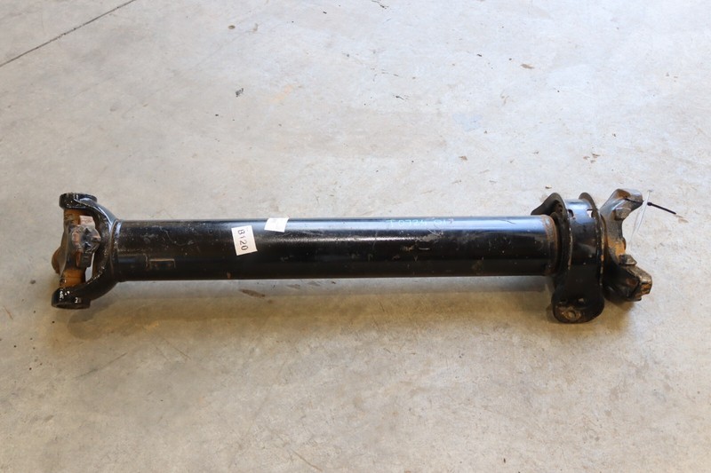 2018 MACK CXU613 12.8L MP8 FORWARD FRONTAL DRIVESHAFT MAIN CARDAN OEM