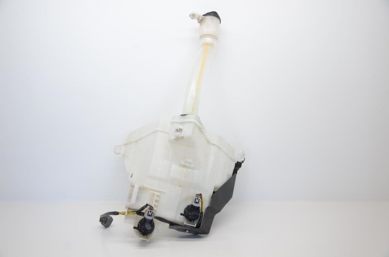 10-23 Toyota 4Runner TRD 4X4 Windshield Washer Bottle Reservoir 8533060190