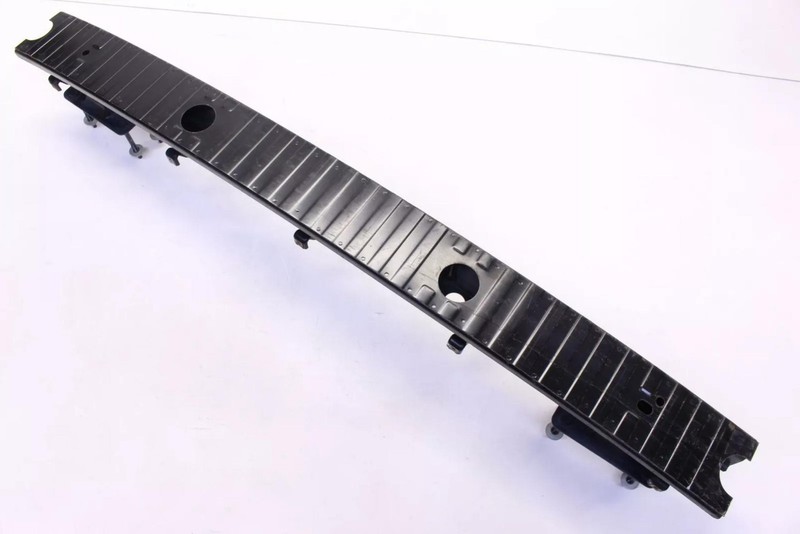 LAND RANGE ROVER HSE L322 2003 - 2012 REAR BUMPER IMPACT REINFORCEMENT REBAR OEM