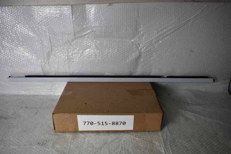 PORSCHE MACAN S BELT MOLDING 2015-2025 OEM 95B 839 476