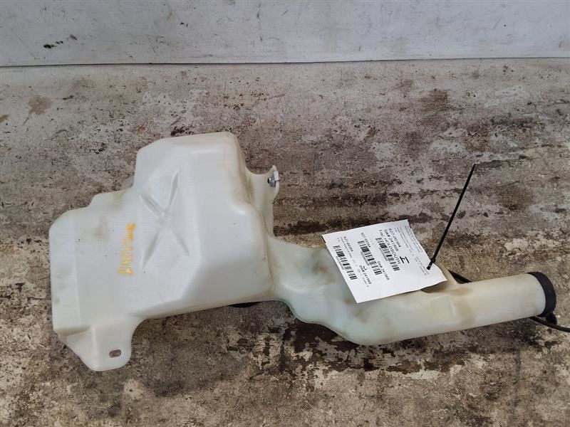 Wash Reservoir Thru 06/19/15 Fits 14-15 SIERRA 1500 PICKUP 3369869