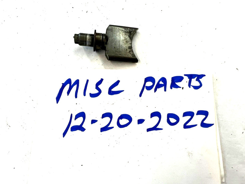Yamaha Snowmobile Viper 700 Powervalve 8EK-1131A-00-00