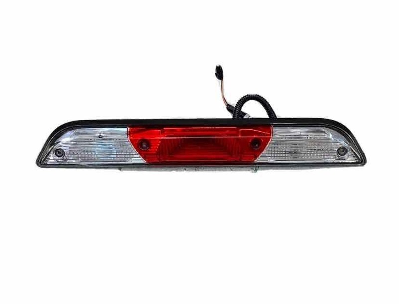 2018 FORD F150 PICKUP 3RD BRAKE LIGHT AVOIDANCE LAMPOASSY OEM FL3413A6113AM