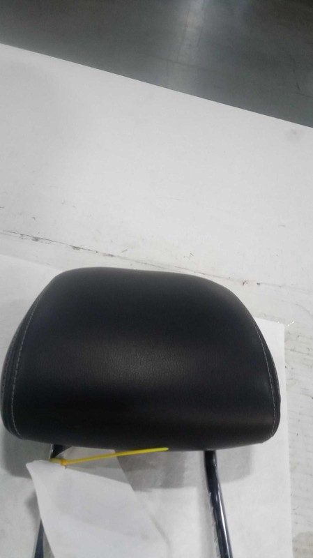 2016 Jeep Patriot Left Side Headrest Blue Used 6086436 98K Miles
