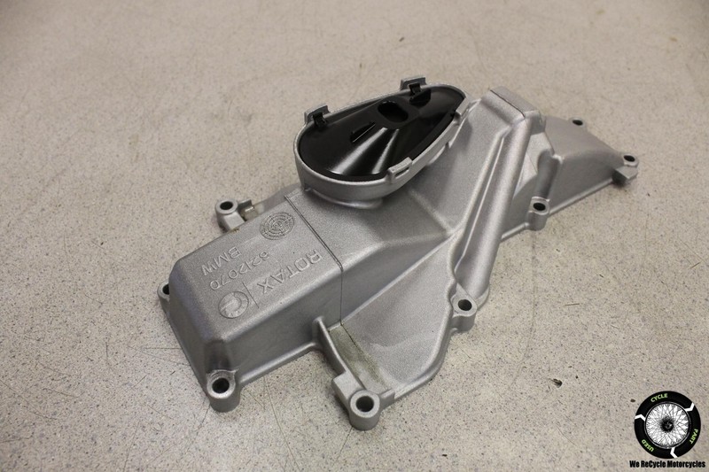 2015 BMW F800GT ENGINE INNER OIL FILTER PICKUP SCREEN F 800 GT 15