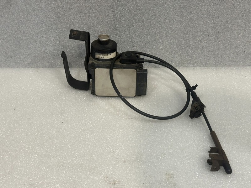 1997-98 FORD EXPLORER 4.0 Cruise Control MODULE (F87F9C735DC) OEM