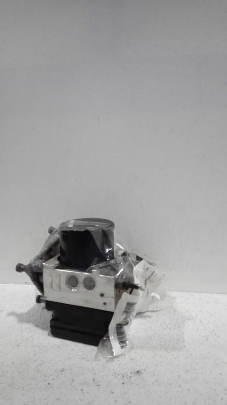 2012 Mercedes-Benz GLK-Class ABS Hydraulic Assembly OEM 1729003603, 126K Miles