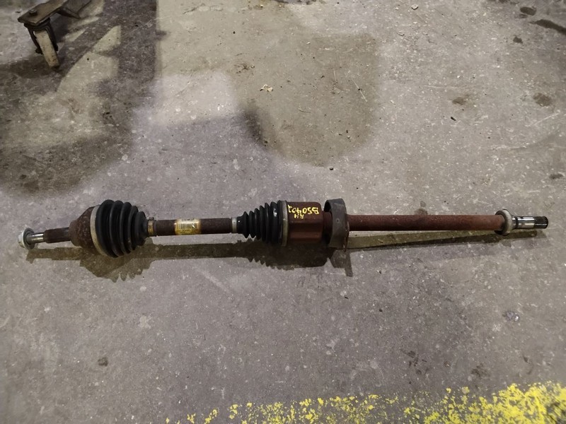 Passenger Axle Shaft Front Axle 3.5L FWD Fits 11-14 EXPLORER 3585201