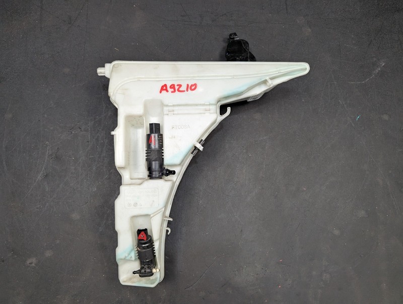 Washer Reservoir 2019 Audi A7 4K0955451F 2020 2021 2022 2023 2024