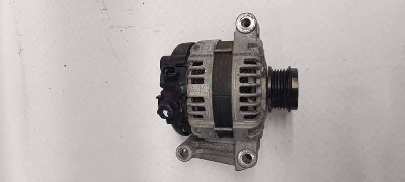 18-'24 CHEVROLET EQUINOX Alternator 1.5L 59k miles OEM 1 Year Warranty!