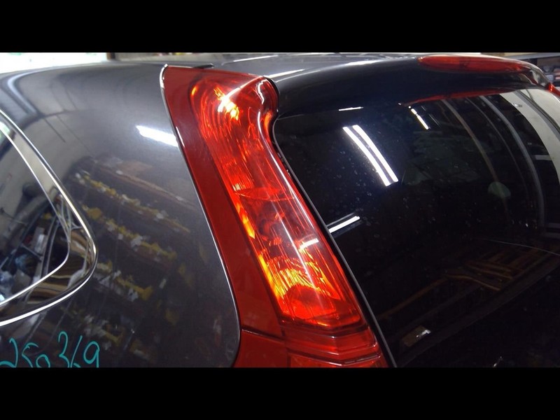 Driver Left Tail Light Upper Fits 15-16 CR-V 1666225