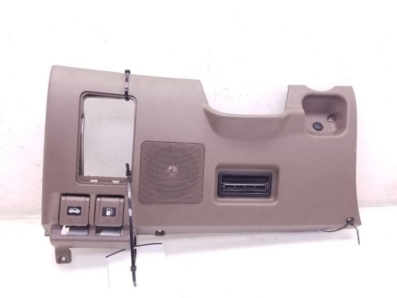 1997 LEXUS LX450 DRIVER SIDE KNEE KICK PANEL