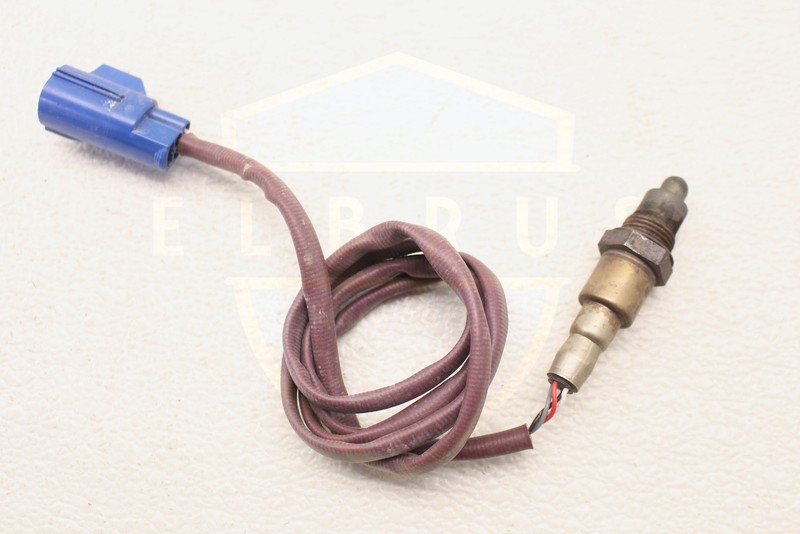 RANGE ROVER EVOQUE 18 19 REAR LOWER O2 OXYGEN SENSOR FX23-9G444-AB LR140066 OEM