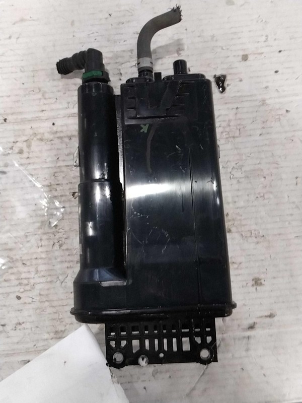 2022 Toyota Corolla Vapor Canister Silver Used 120K Miles OEM Part NJ25-21668